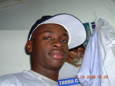 FALLOU CISSE